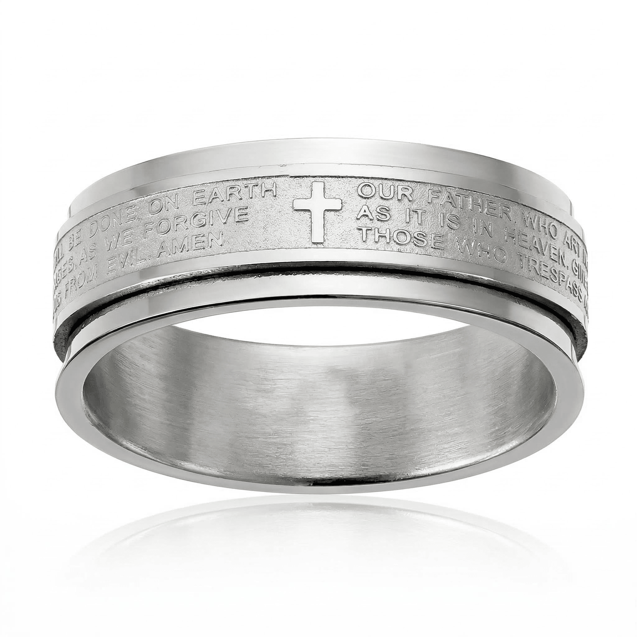 Bible Ring