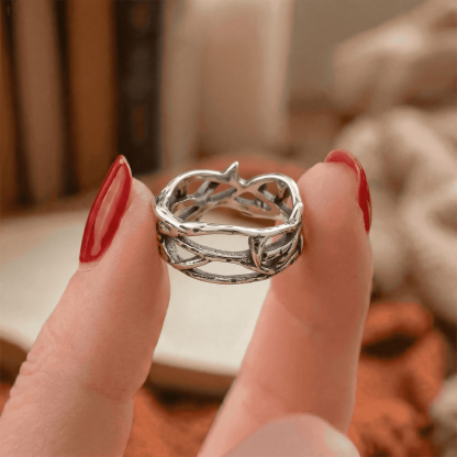 Crown of Thorns Ring