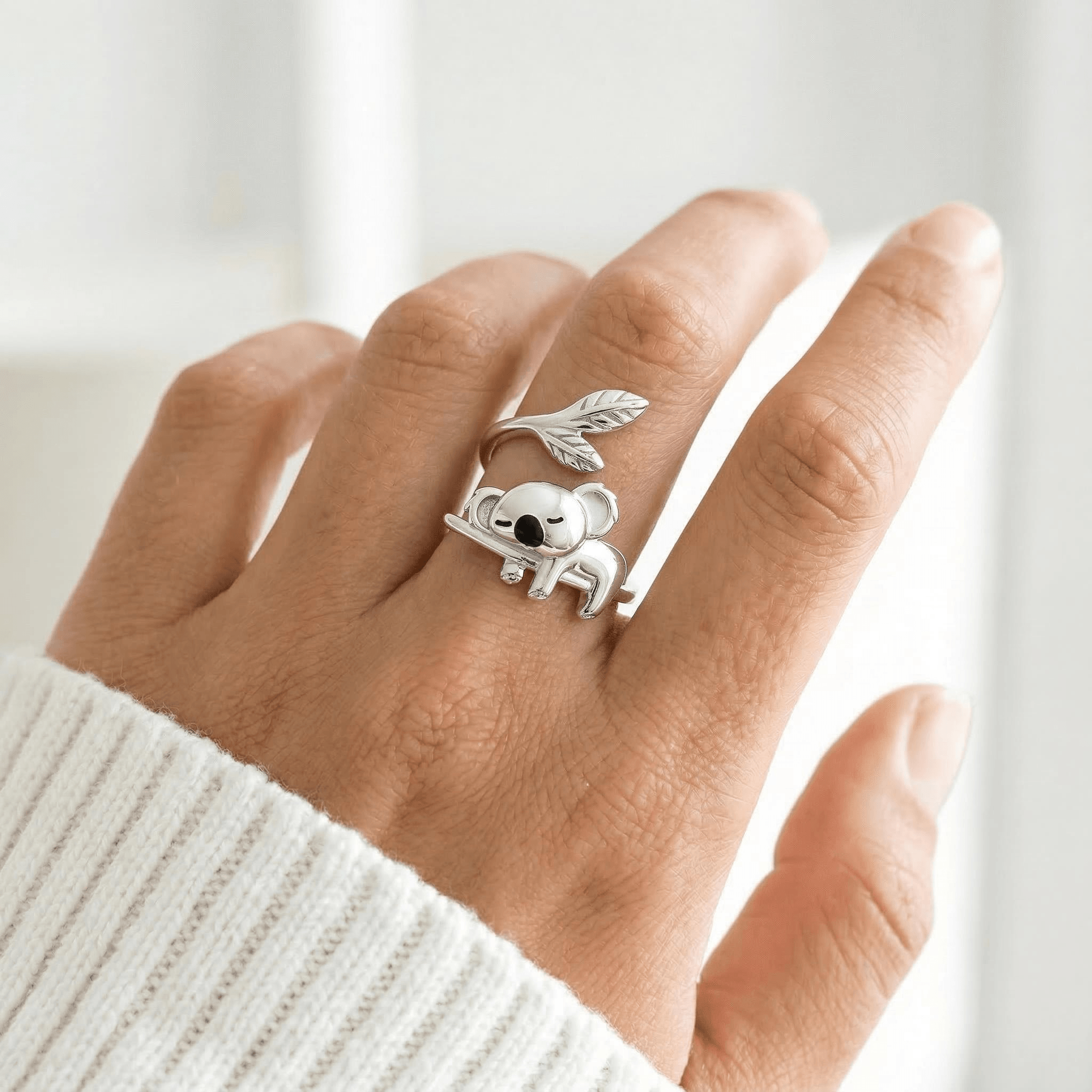 Koala Ring