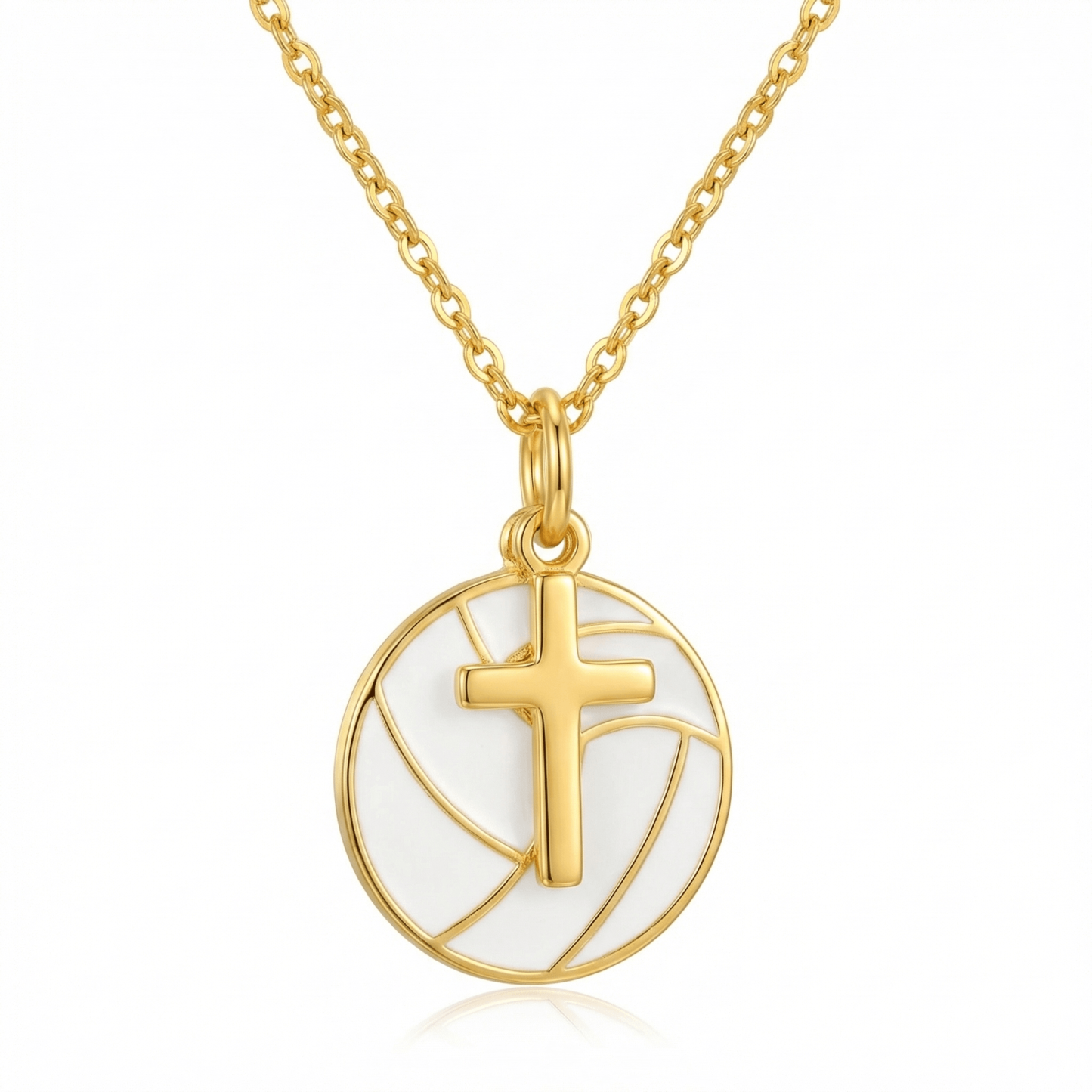 Volleyball meet Faith