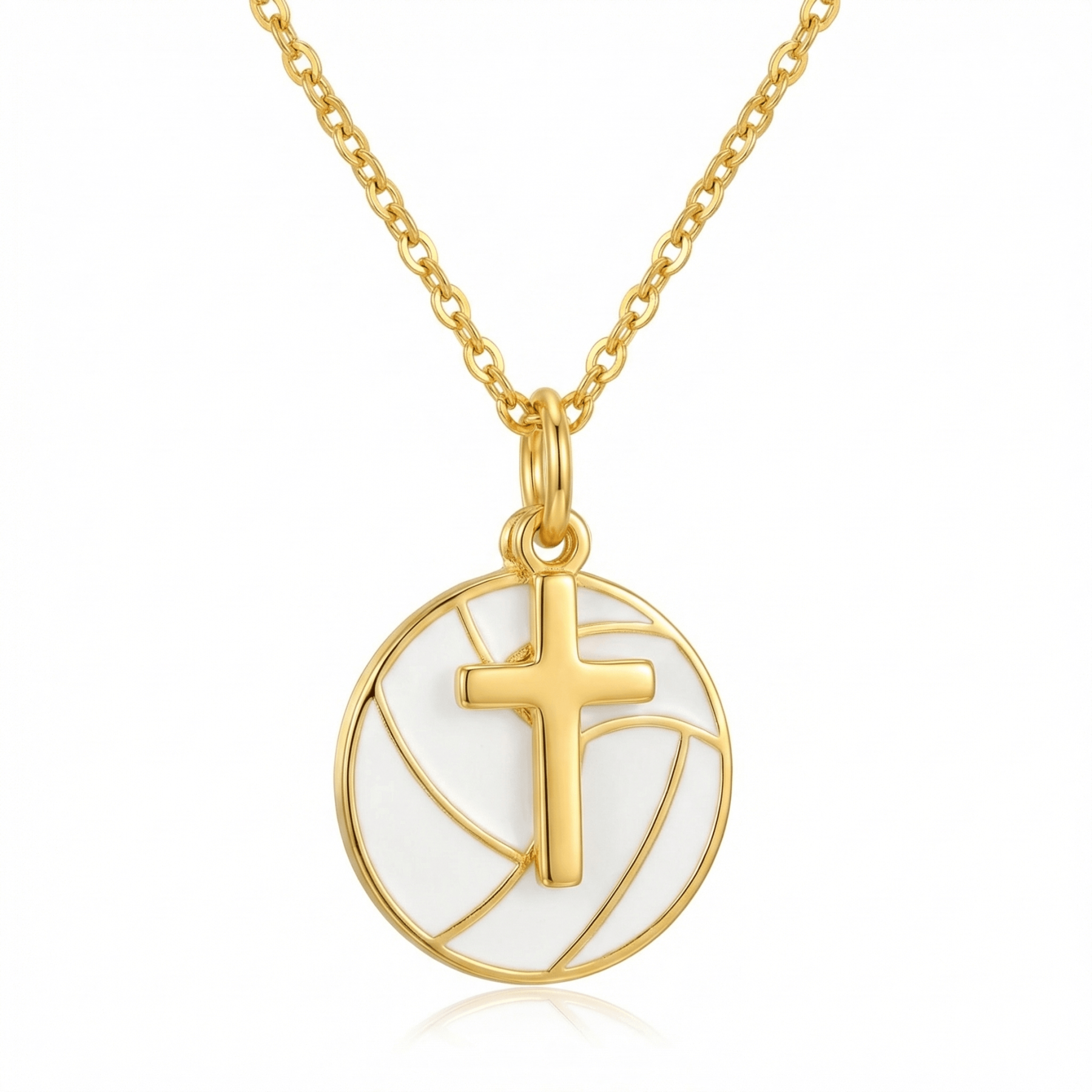 Volleyball meet Faith