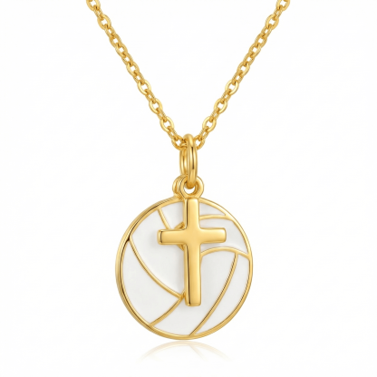 Volleyball meet Faith