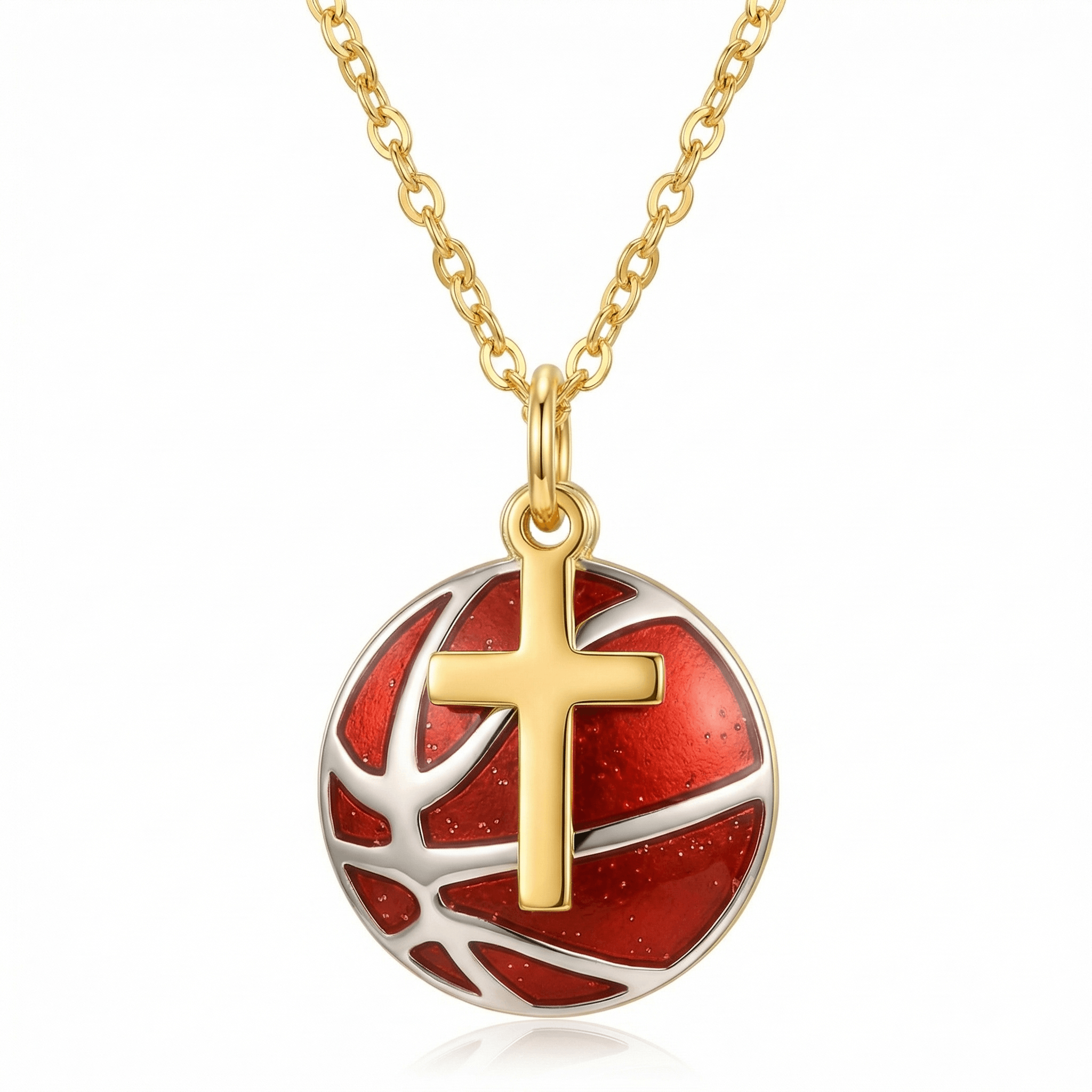 Basketball meet Faith