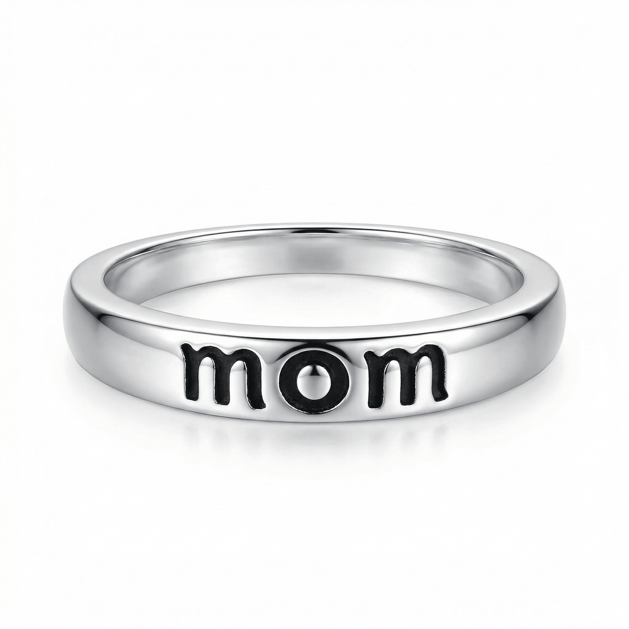 Family Love Ring