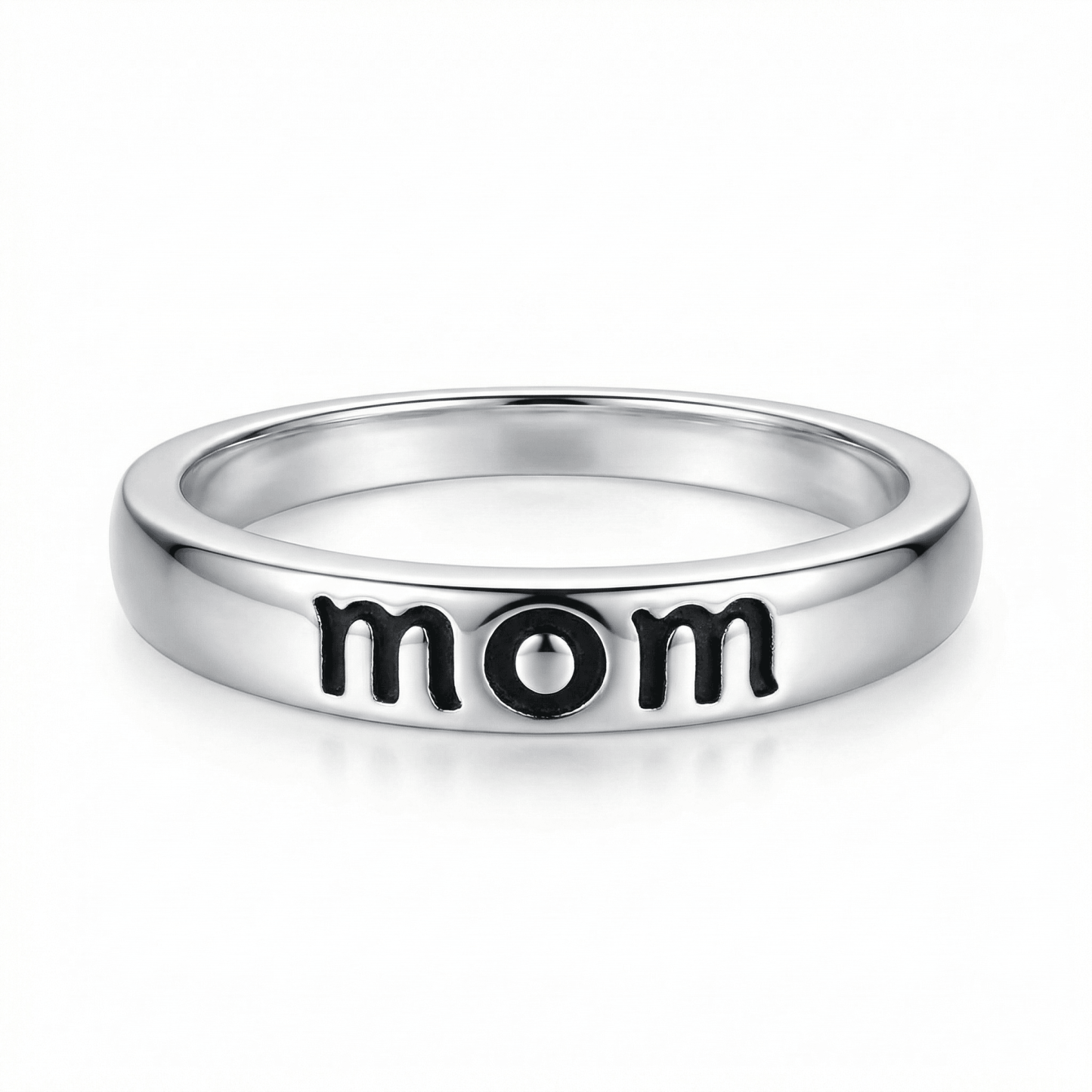 Family Love Ring