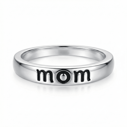 Family Love Ring