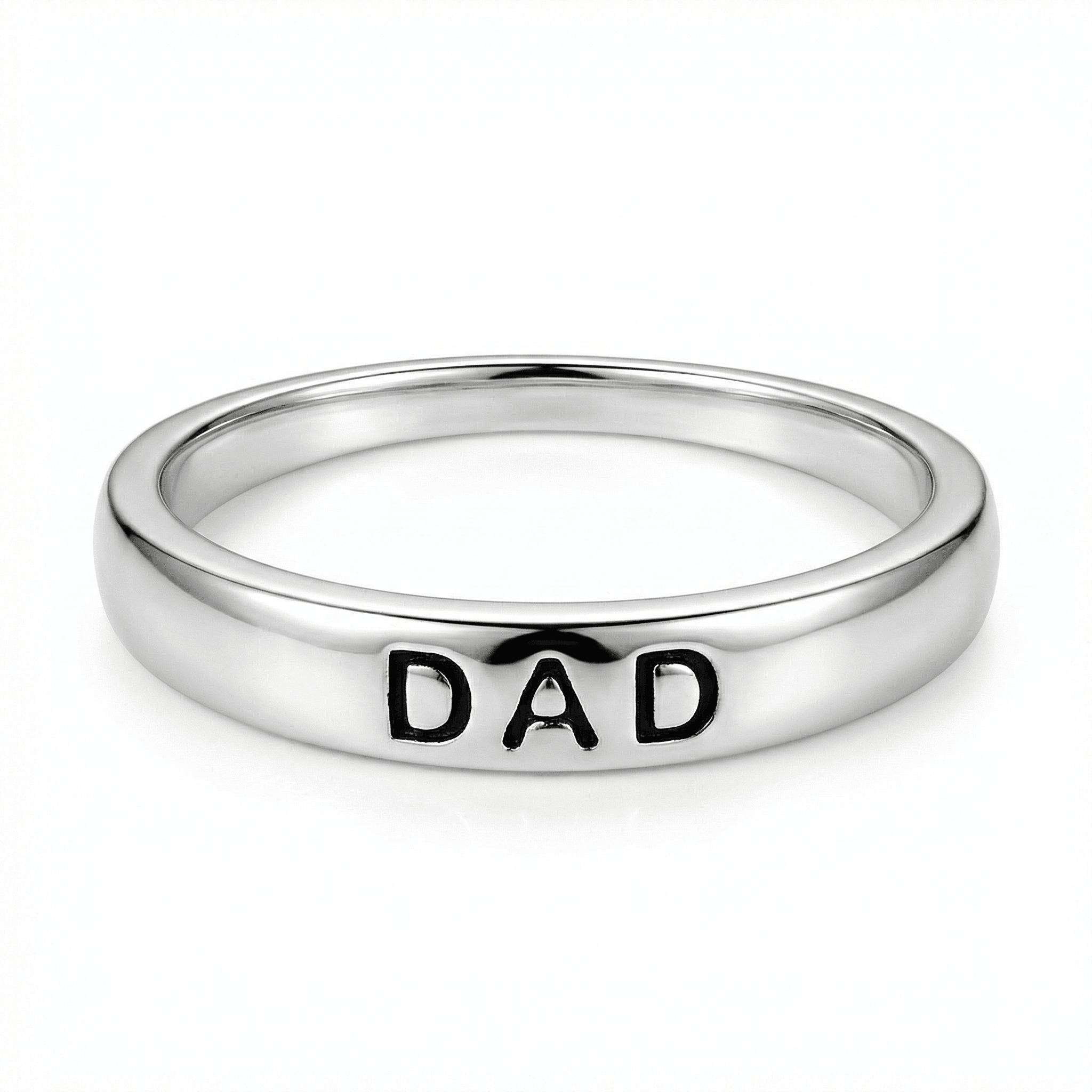 Family Love Ring