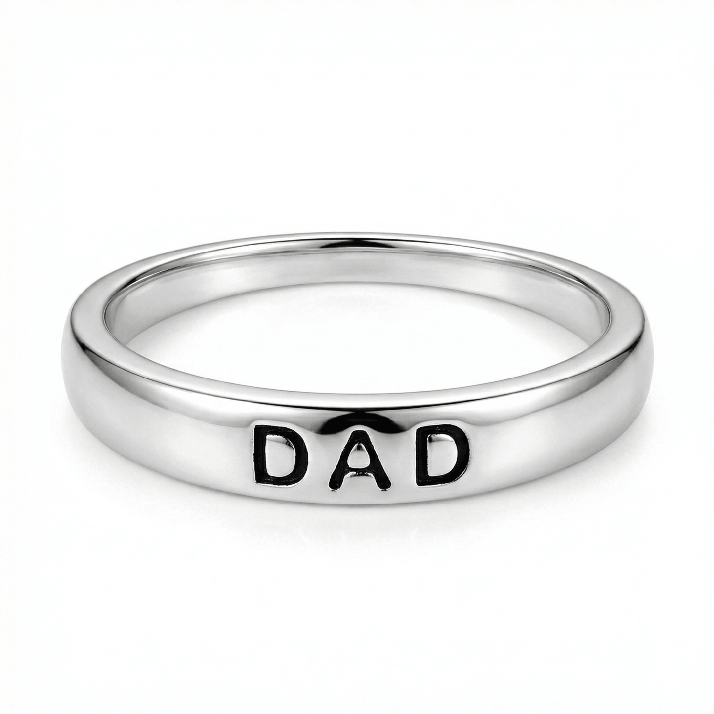 Family Love Ring