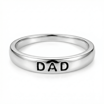 Family Love Ring