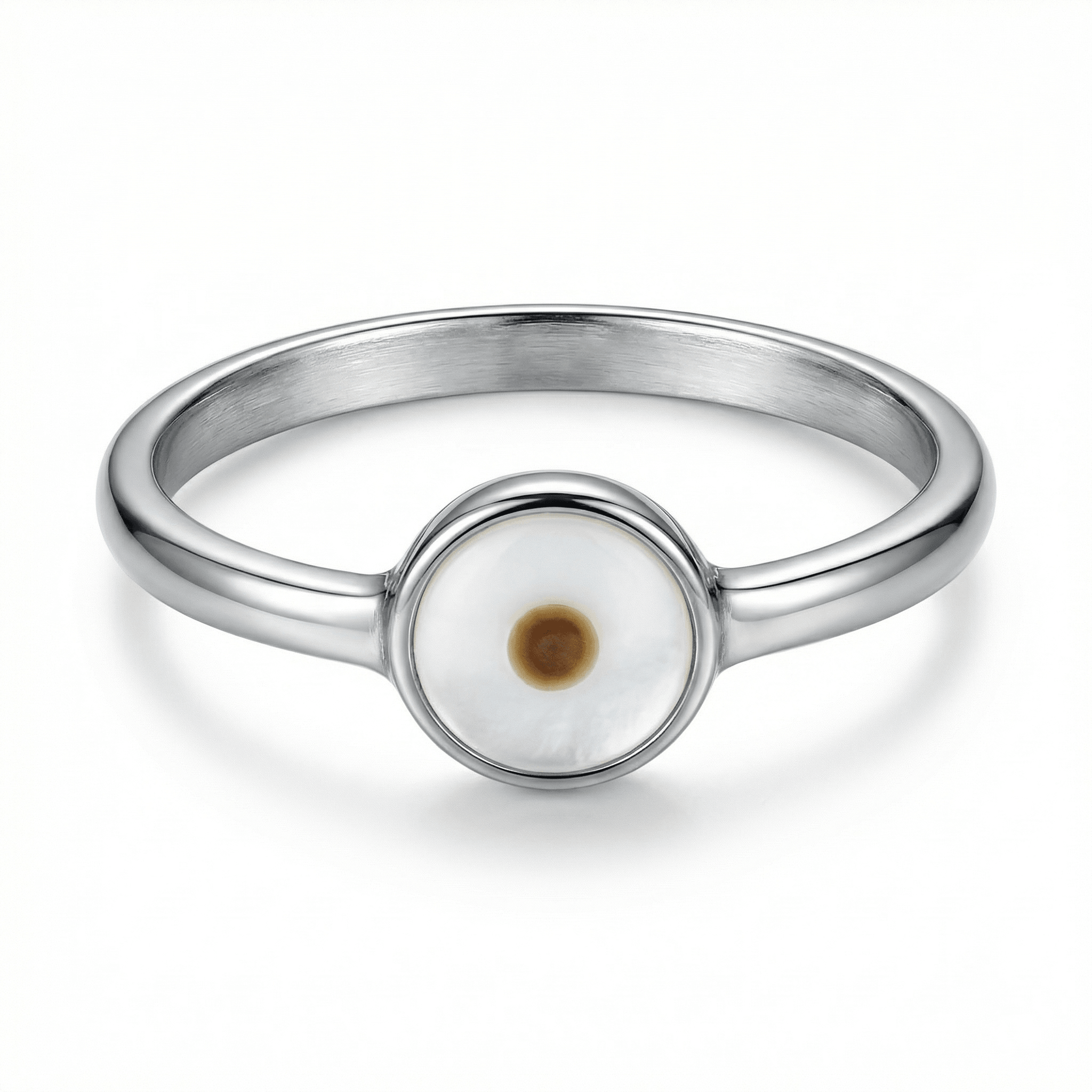 Mustard Seed Ring