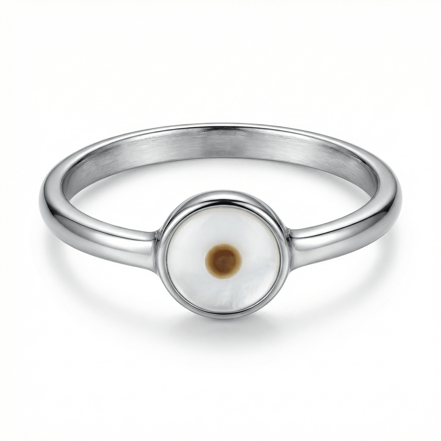 Mustard Seed Ring