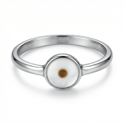 Mustard Seed Ring