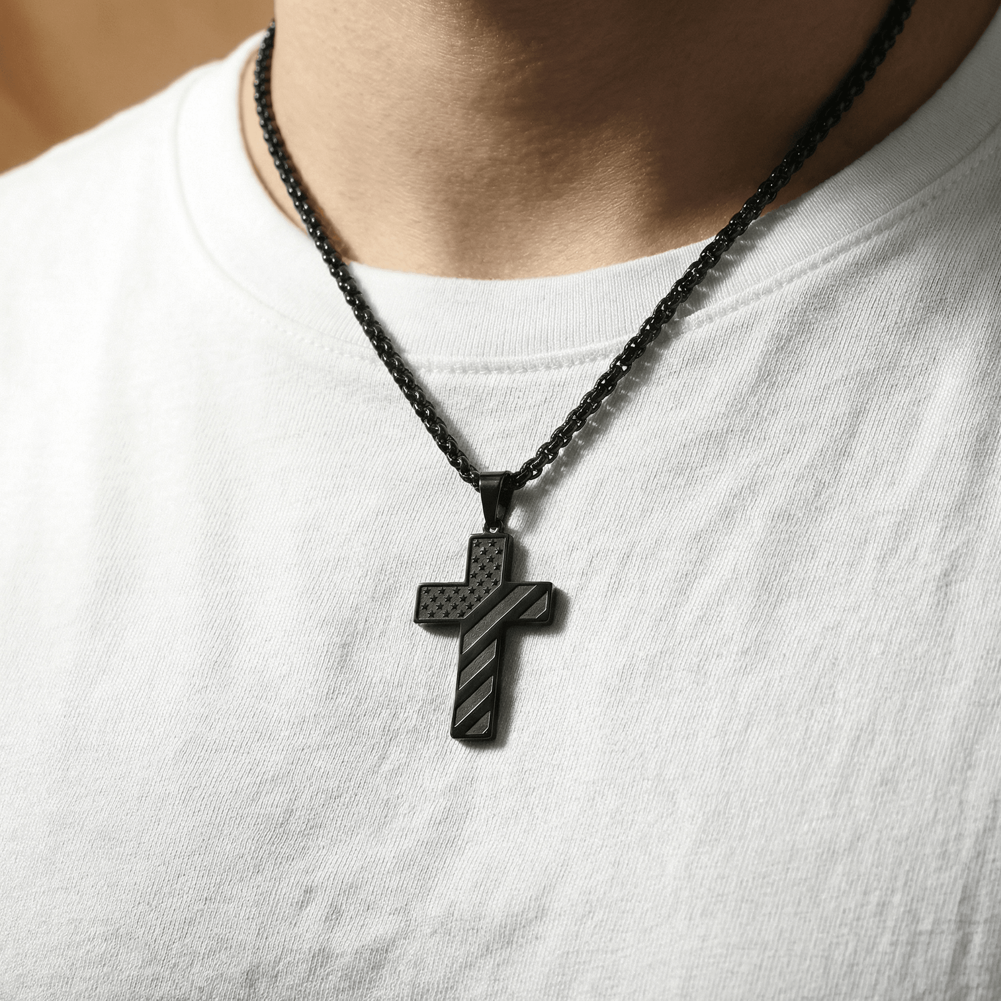 Ultimate Honor Cross