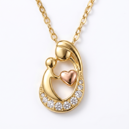 Mother's Love Necklace