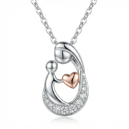 Mother's Love Necklace
