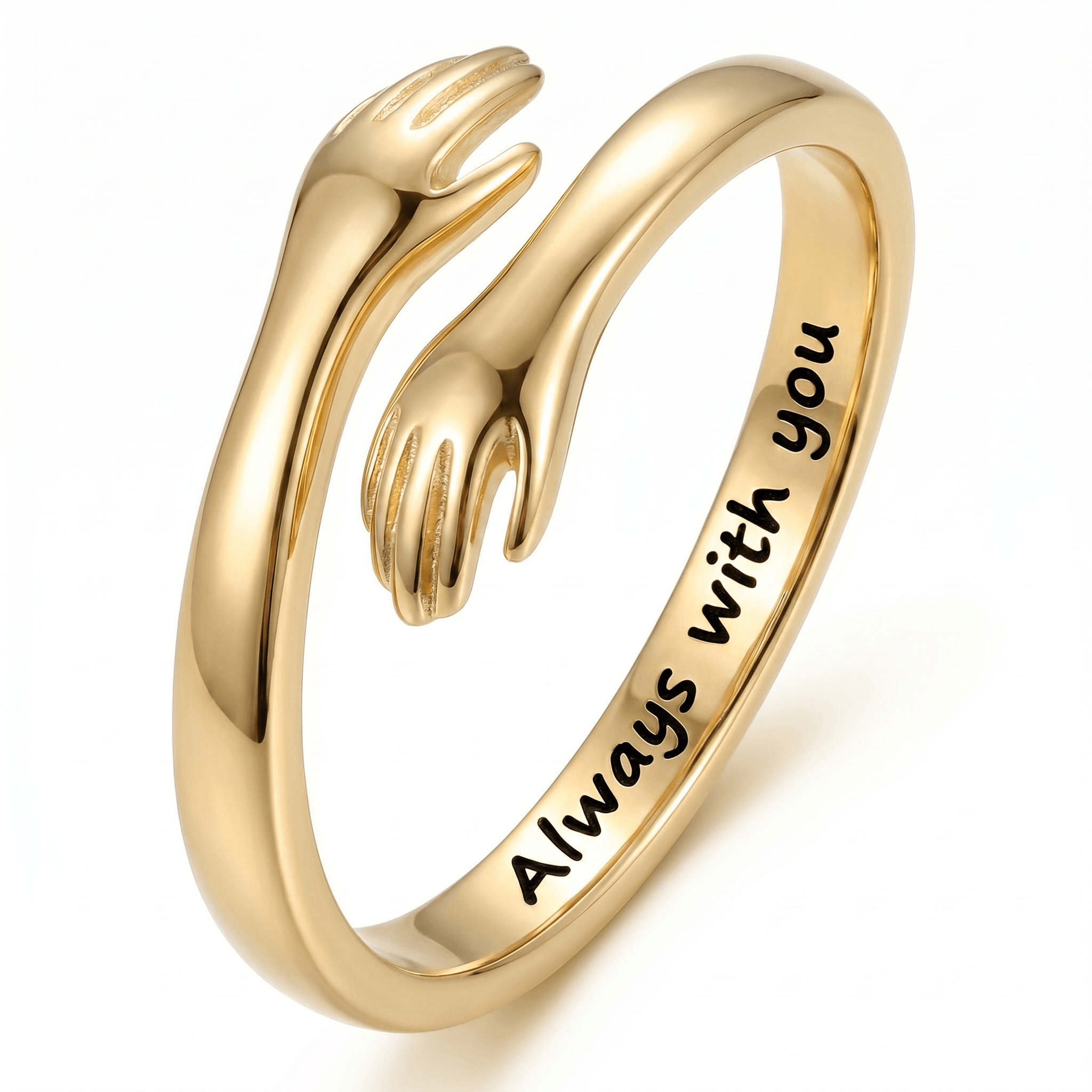 Hug Ring