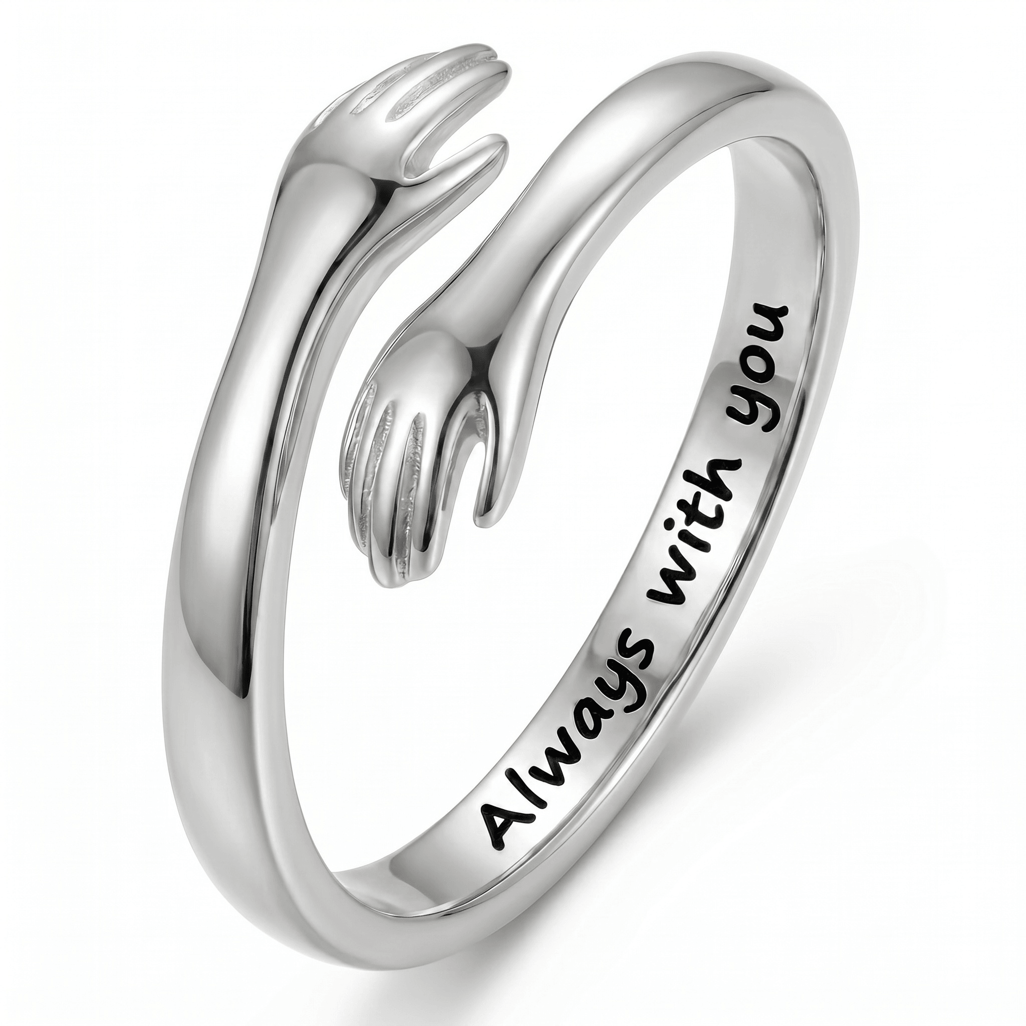 Hug Ring