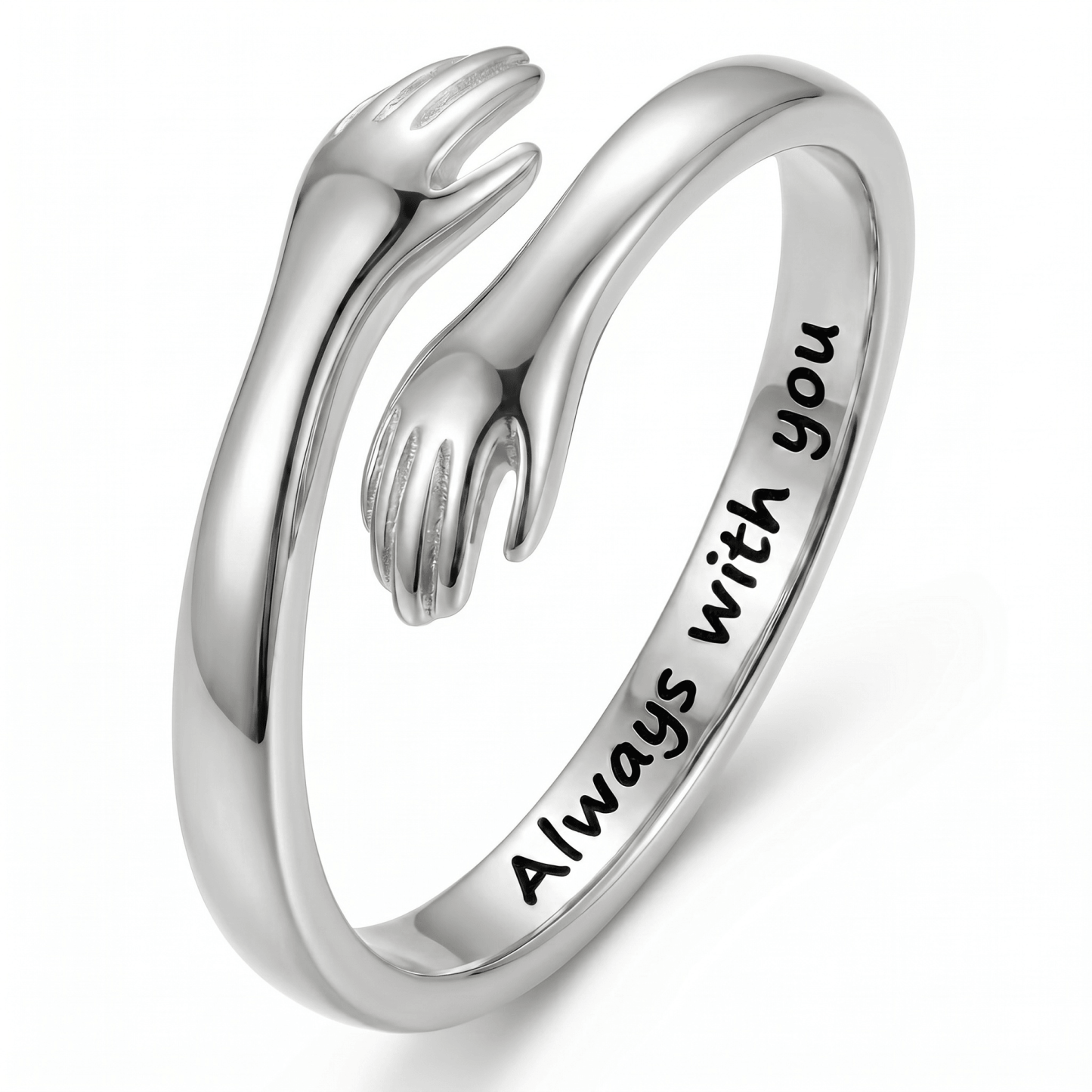 Hug Ring