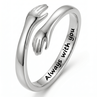 Hug Ring