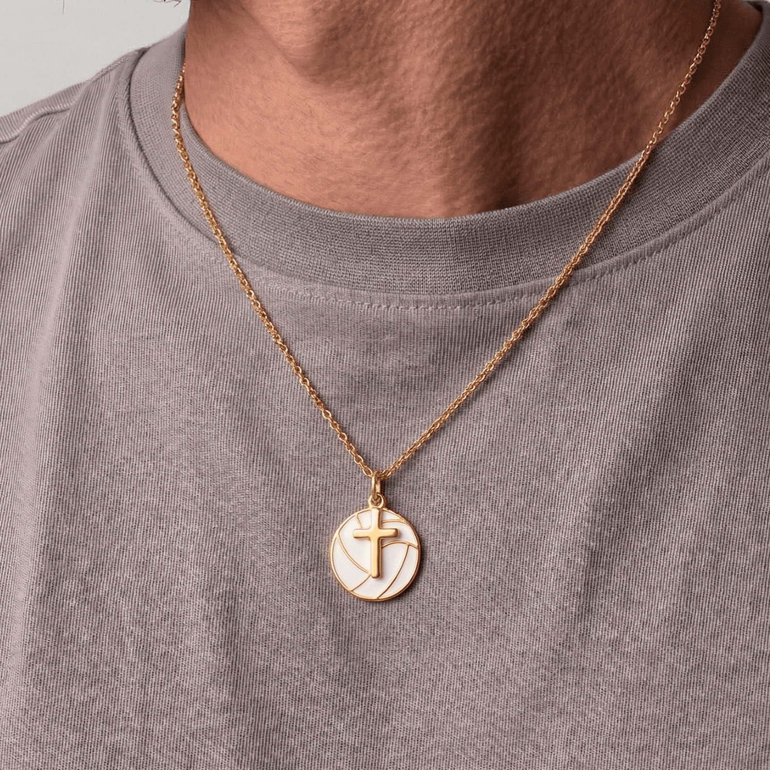 Volleyball meet Faith