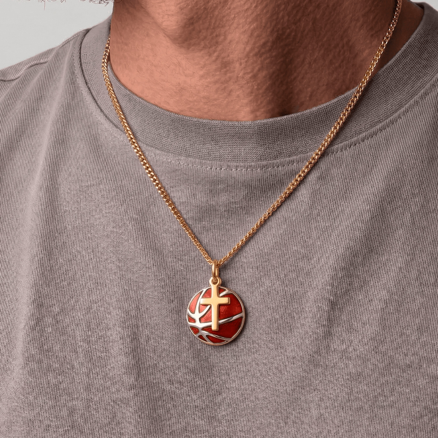 Basketball meet Faith