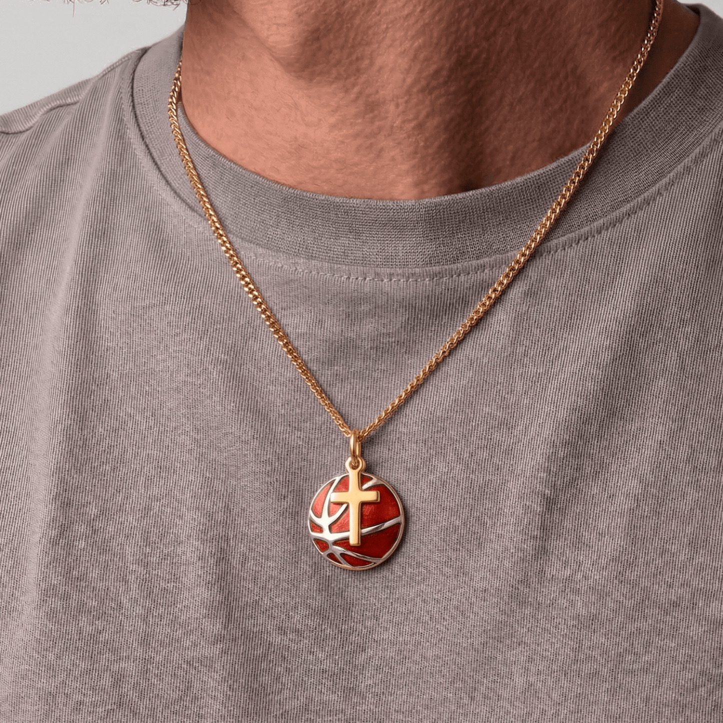 Basketball meet Faith