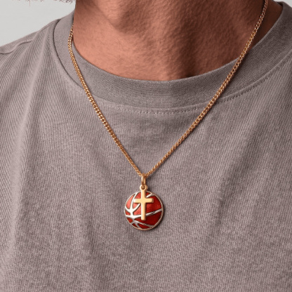 Basketball meet Faith