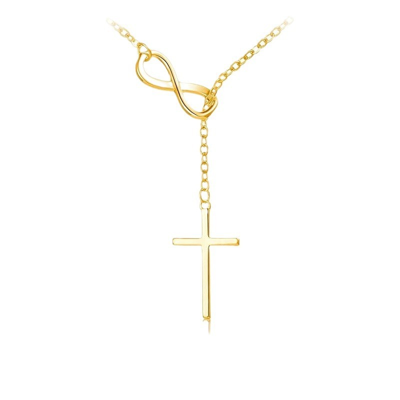 Faith Forever Necklace