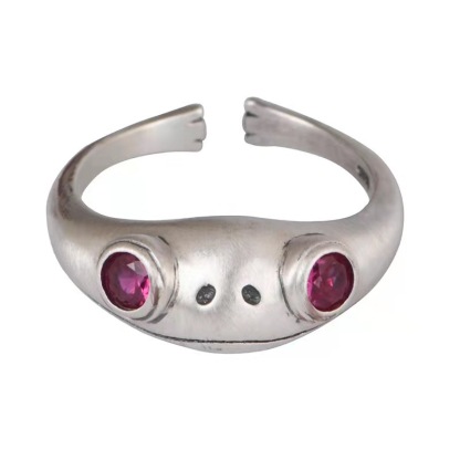 Frog Cute Ring