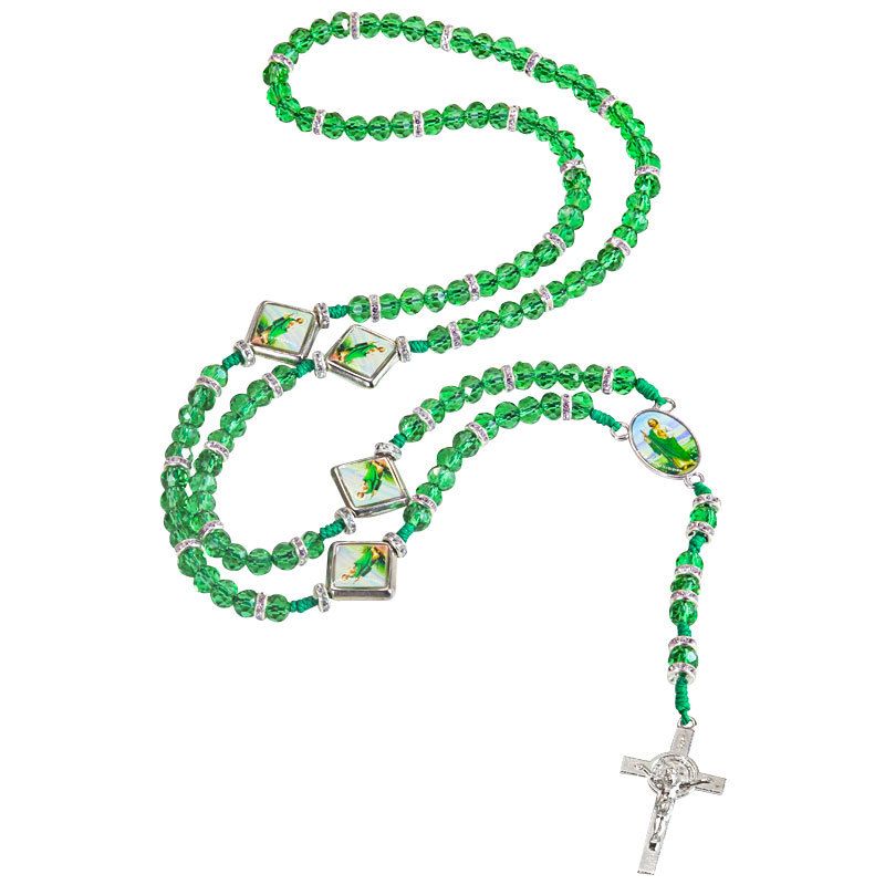 Rosary Crucifix