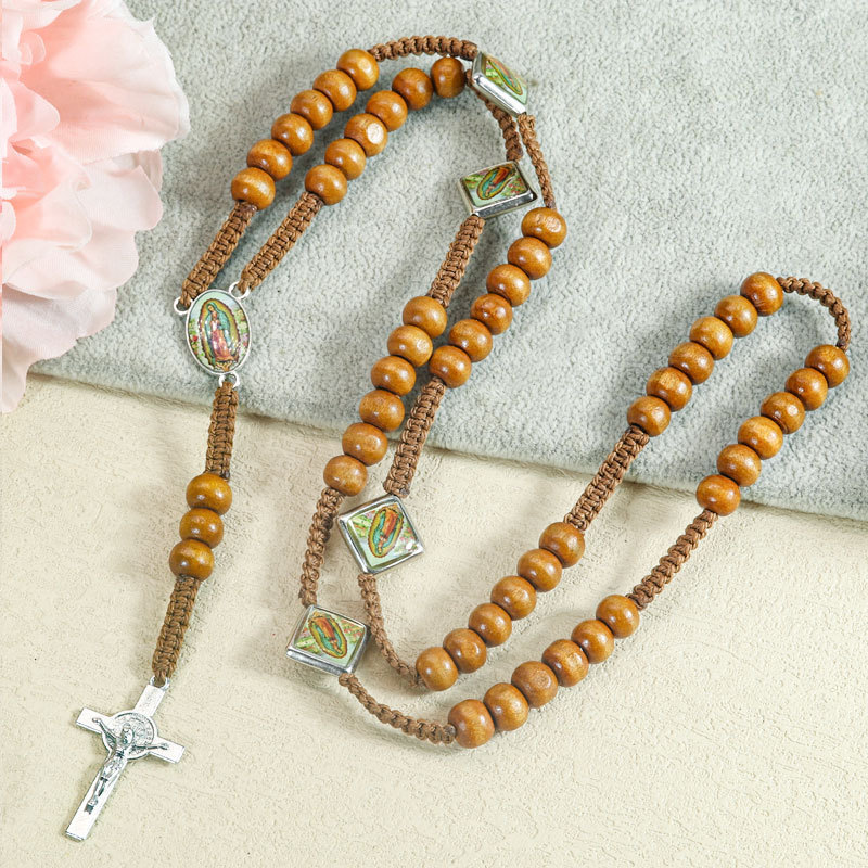 Rosary Crucifix