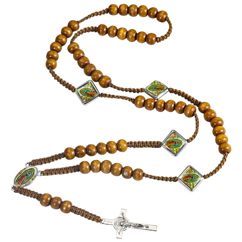 Rosary Crucifix