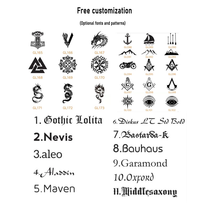 Clover Shamrock Flower Ring