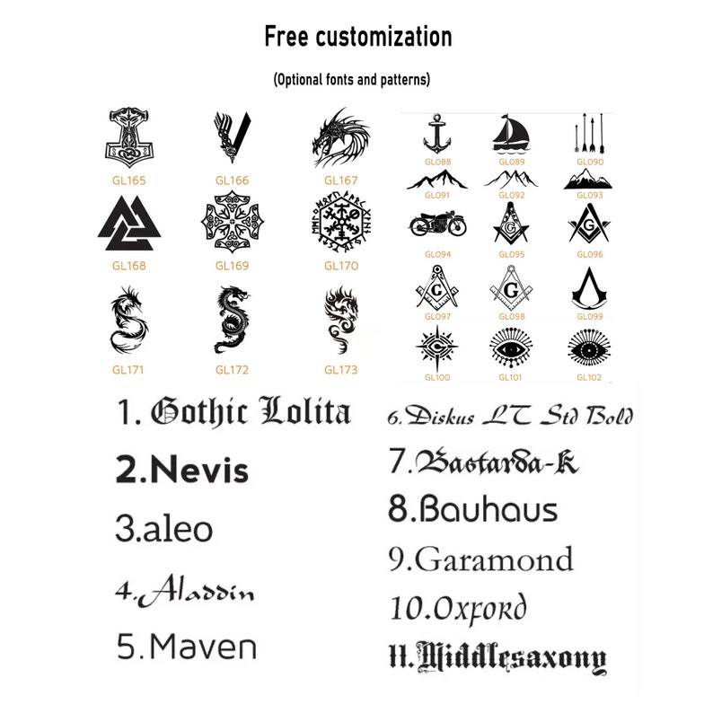 Clover Shamrock Flower Ring