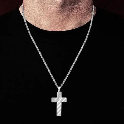 Ultimate Honor Cross