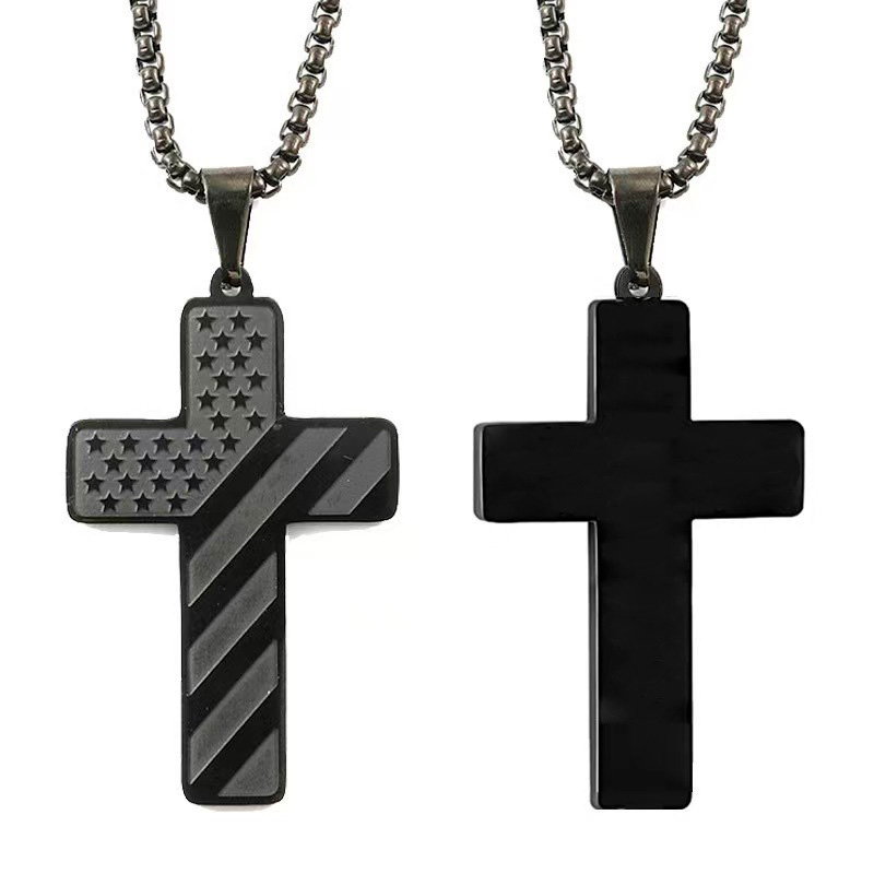 Ultimate Honor Cross