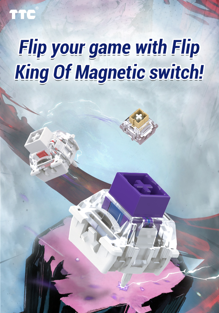TTC Switch