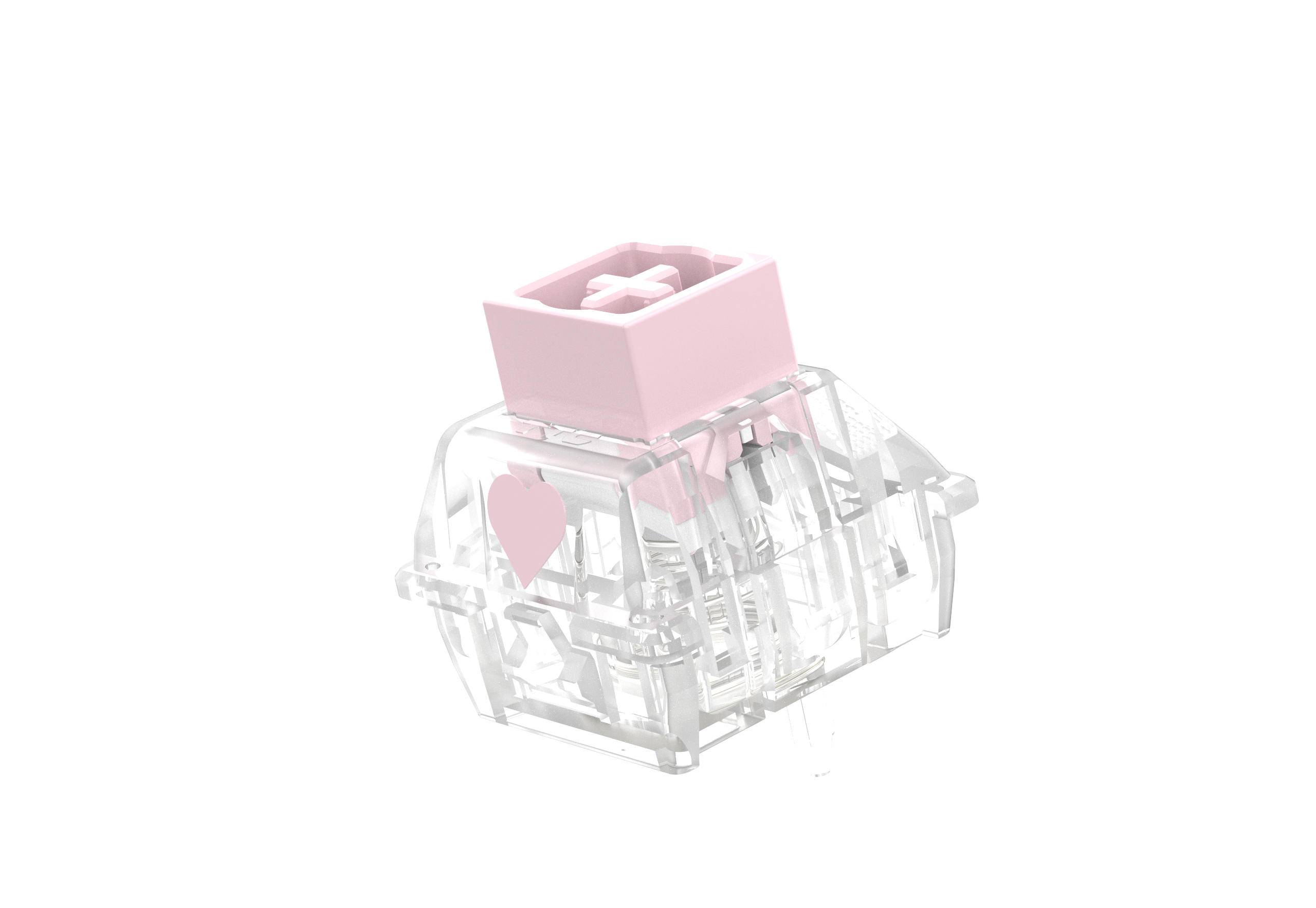 TTC Honey King Magnetic HE Switch