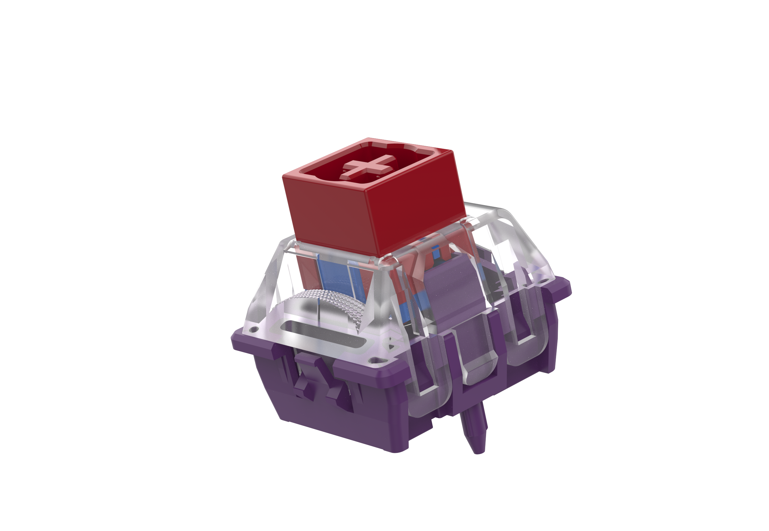 mebiuse⭐ TTC King/KOM HE Magneto Switch – TTC Switch