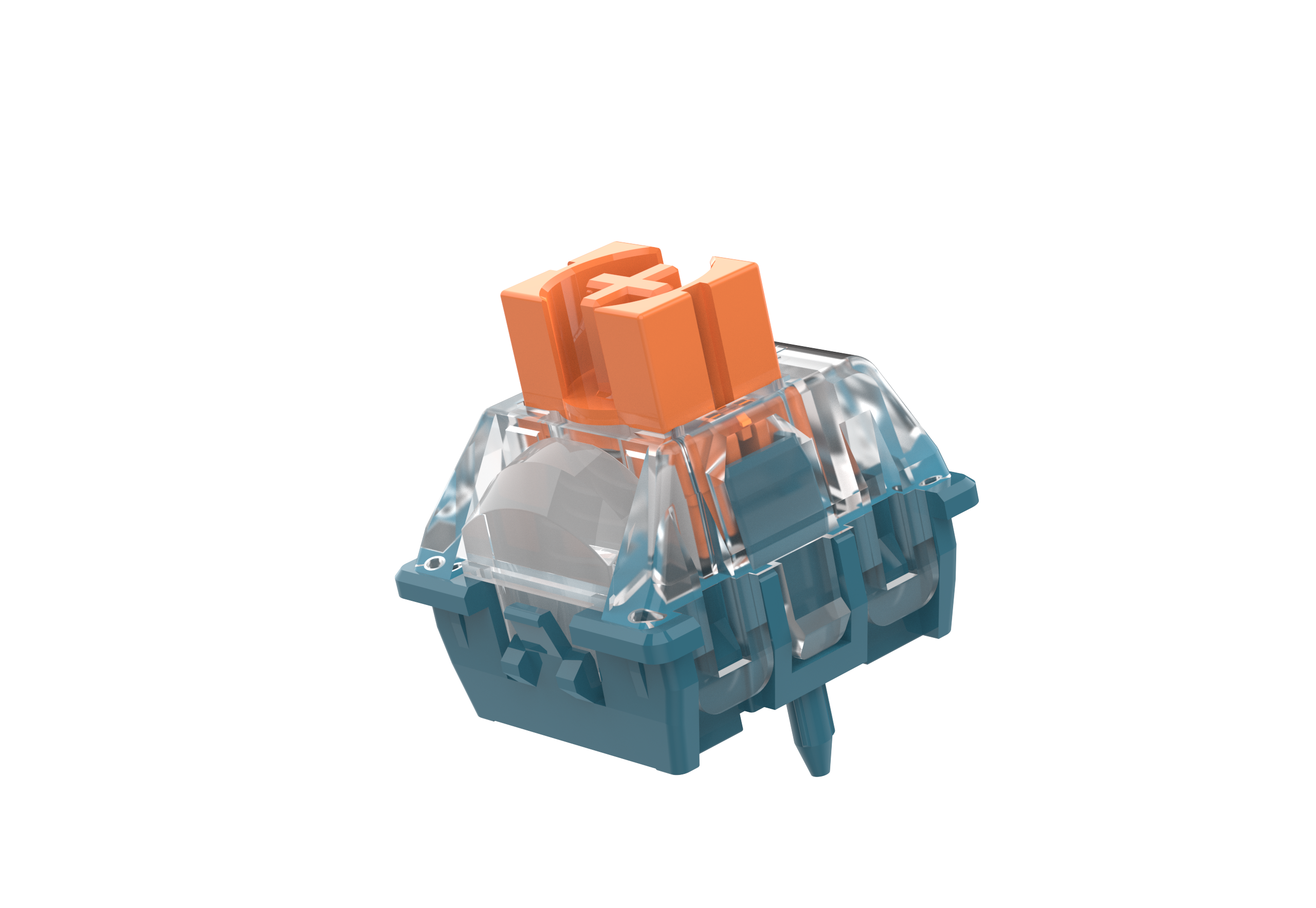 mebiuse⭐ TTC King/KOM HE Magneto Switch – TTC Switch