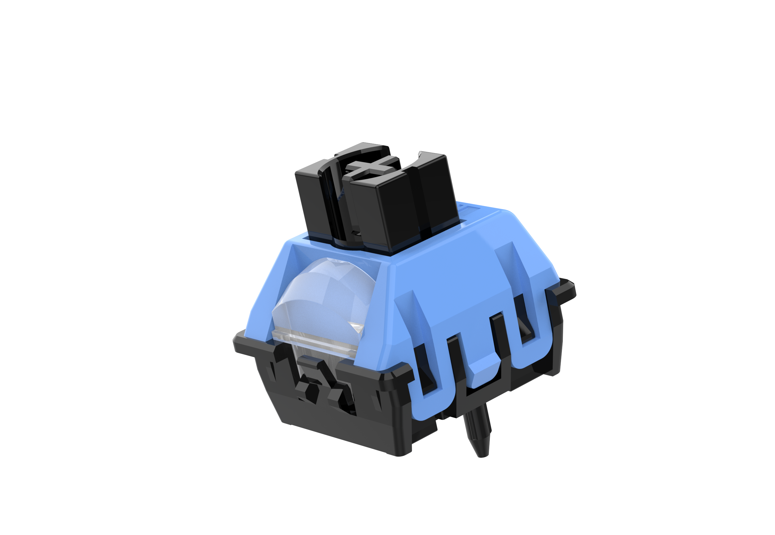 KTEK Aquarius HE Magnetic Switch-Constellation Style