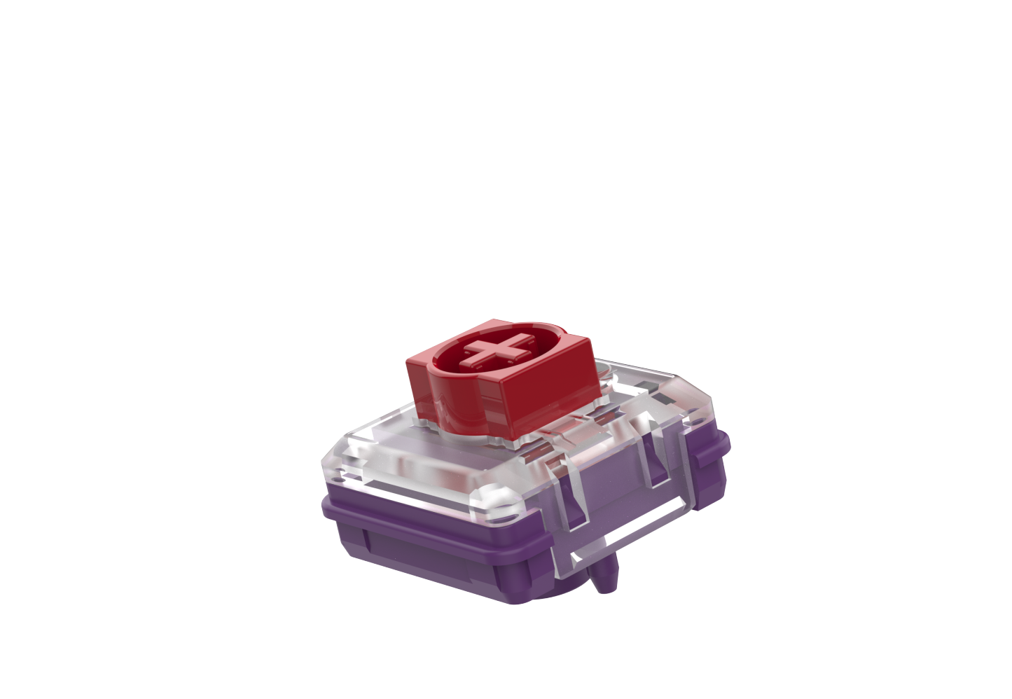 TTC KOM RGB 94個 TTC King Of Magnetic RGB Switch (KOM) – Toronto KeyboardMan