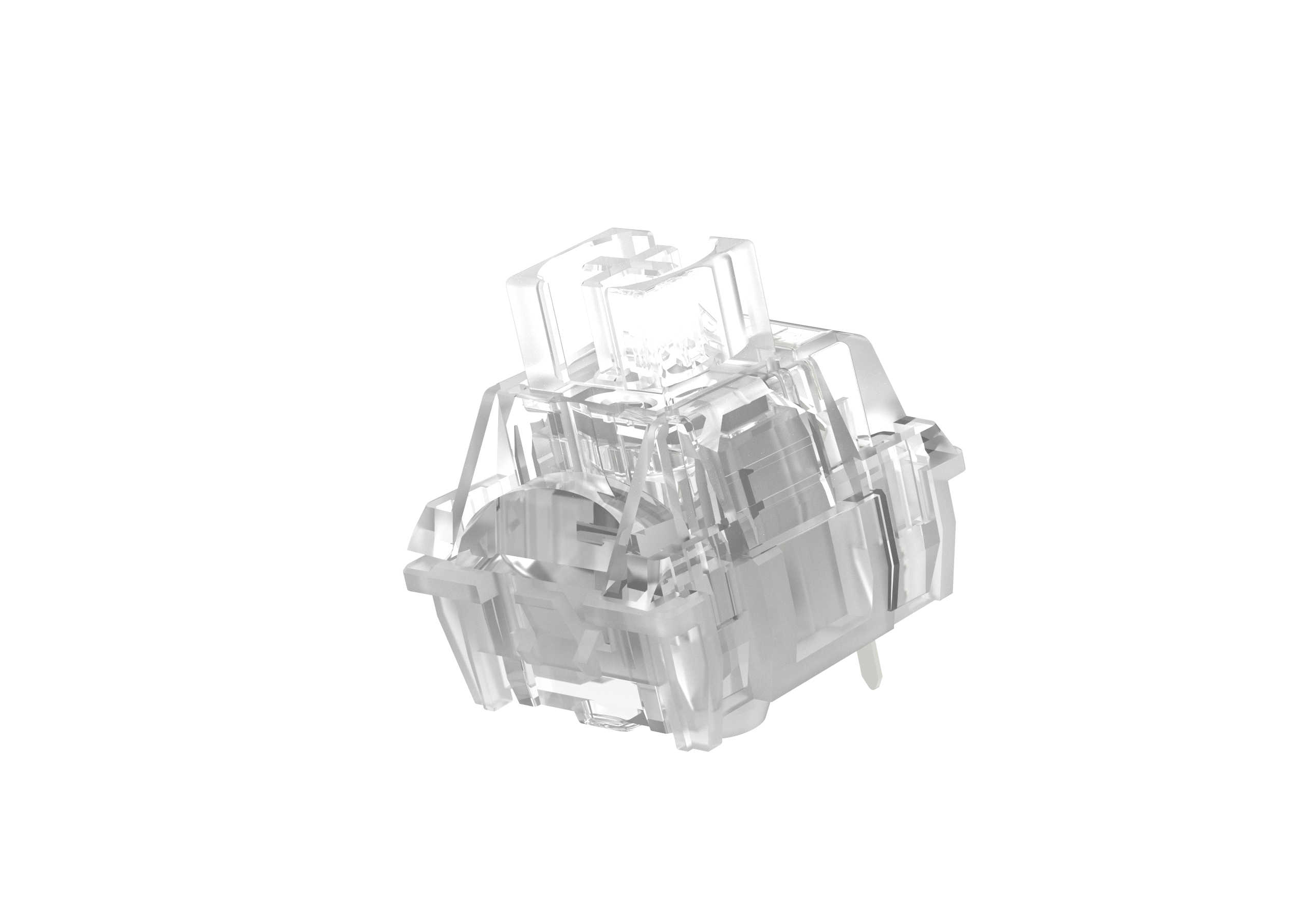 TTC Frozen Silent V2 Mechanical Switch – TTC Switch