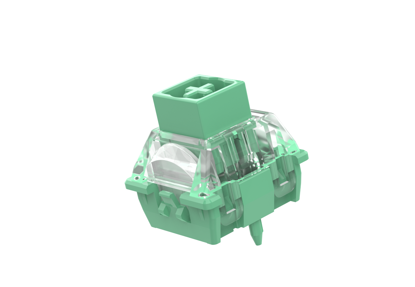 TTC Chinese Zodiac Snake Magnetic Switch – TTC Switch