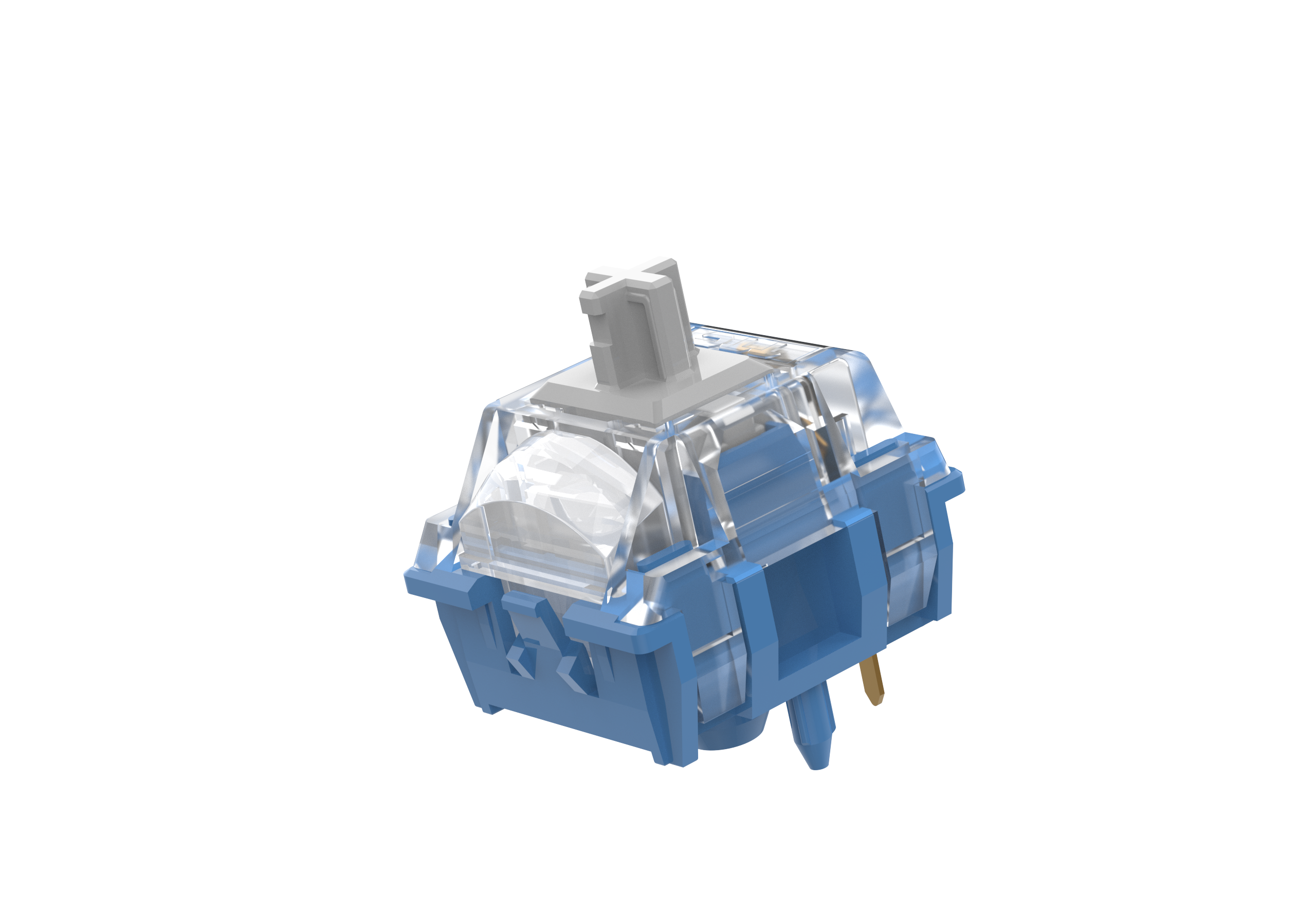 TTC Fast Silver HIFI Switch-New arrival