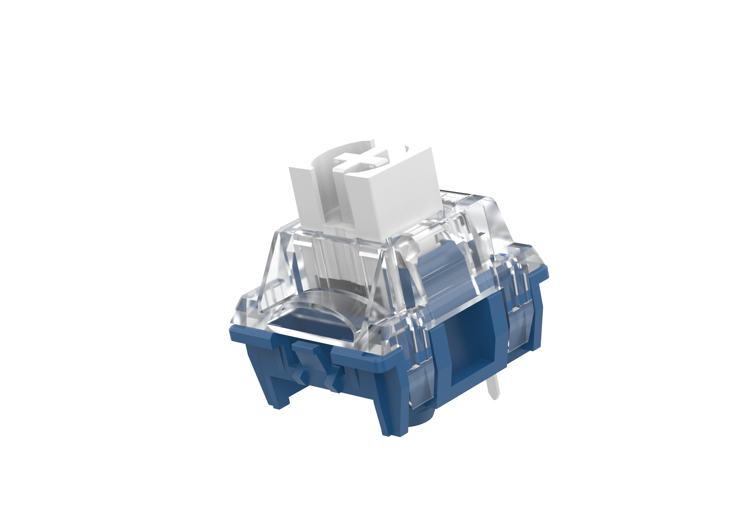 TTC Speed Silver V2 Mechanical Switch