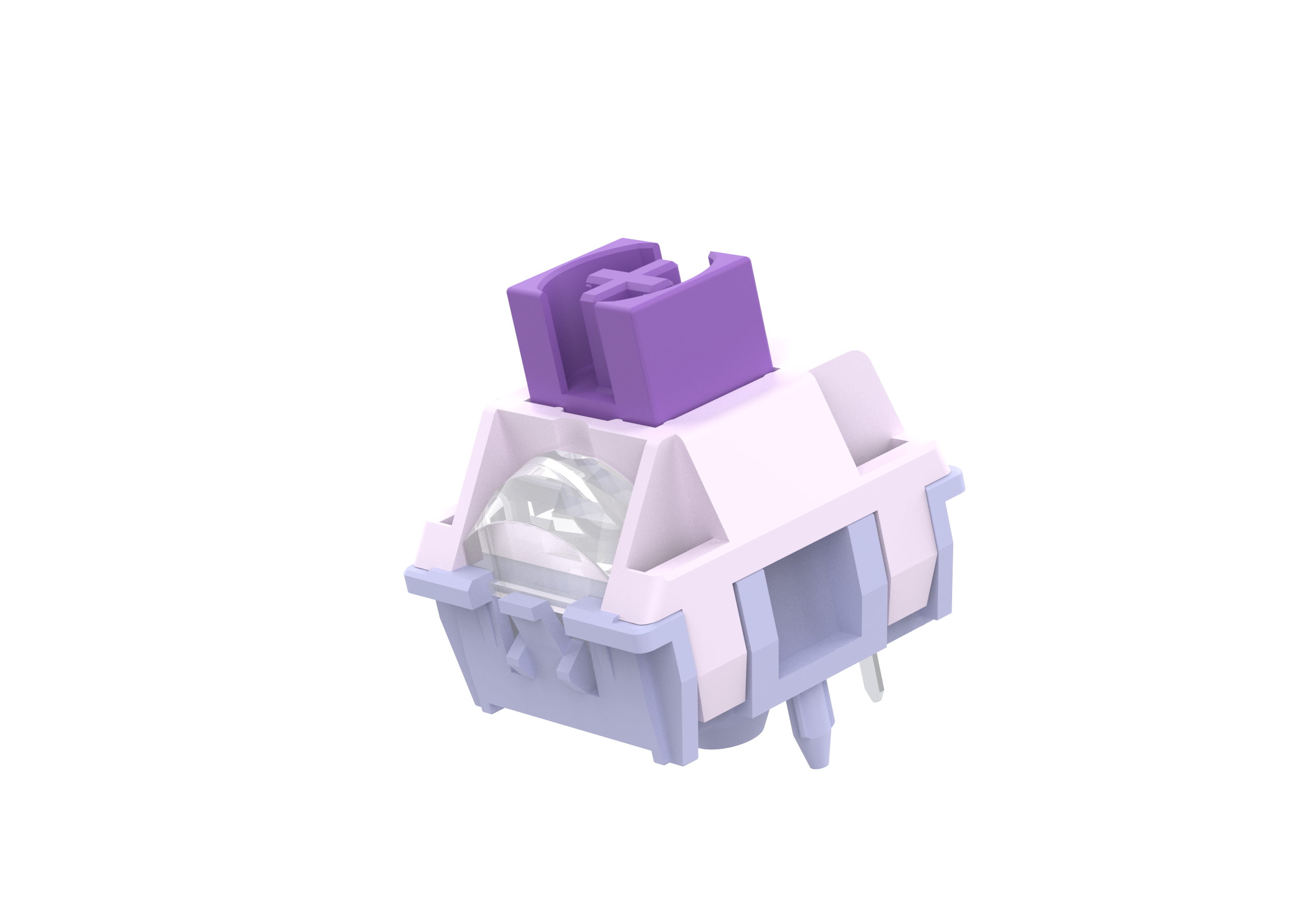 TTC Mysteries Mechanical Switch