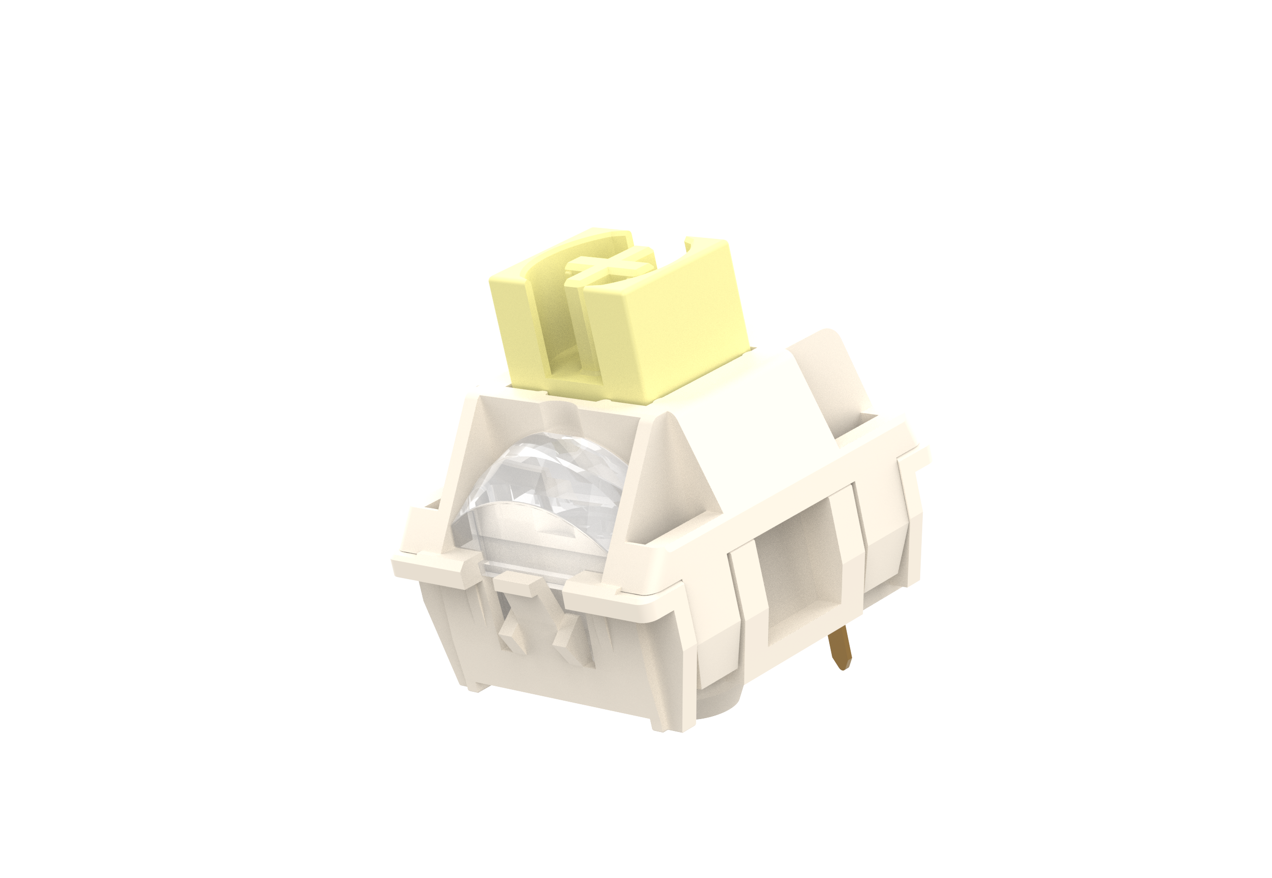 TTC New Moon Mechanical Switch