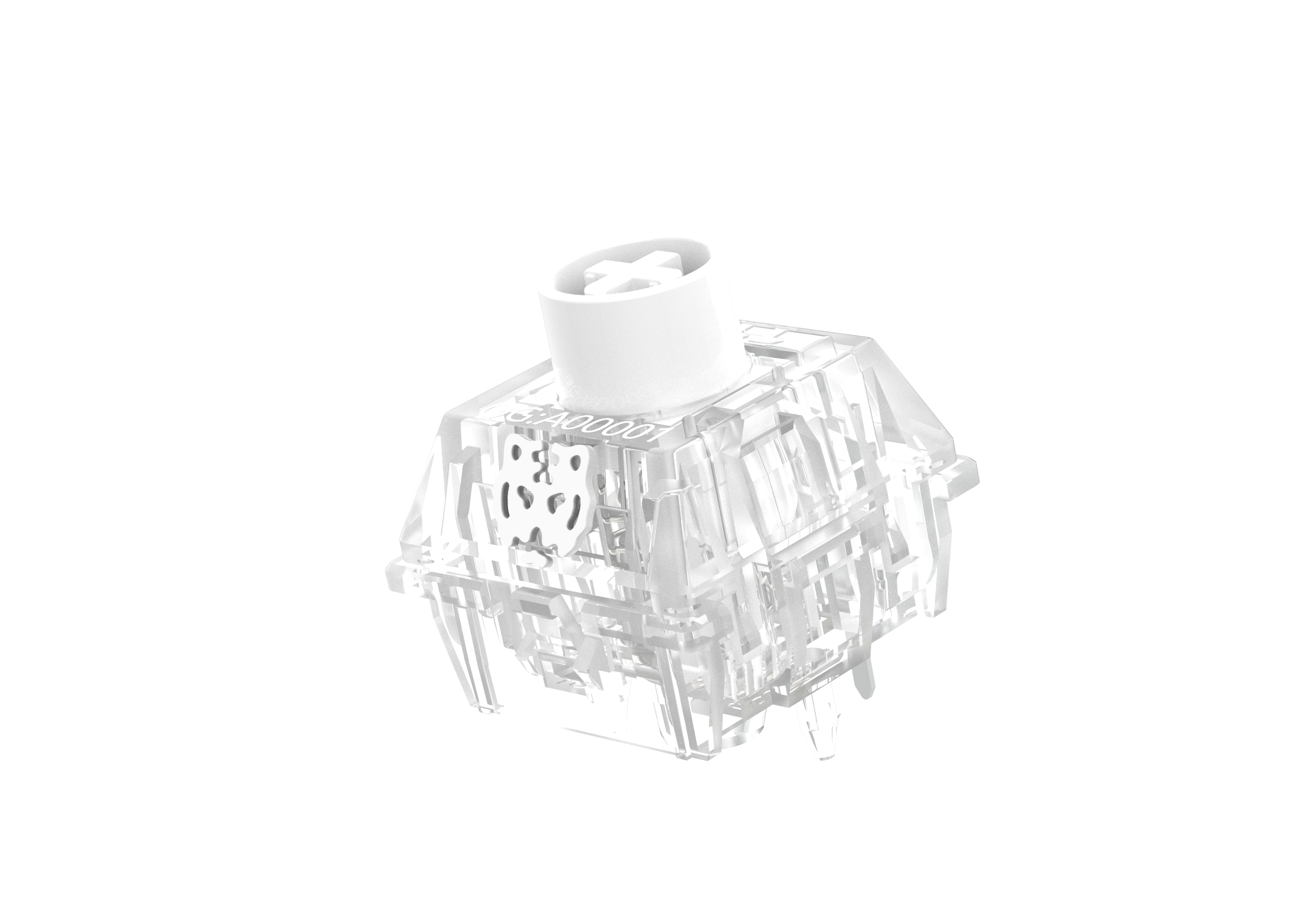 TTC Snow Tiger Mechanical Switch