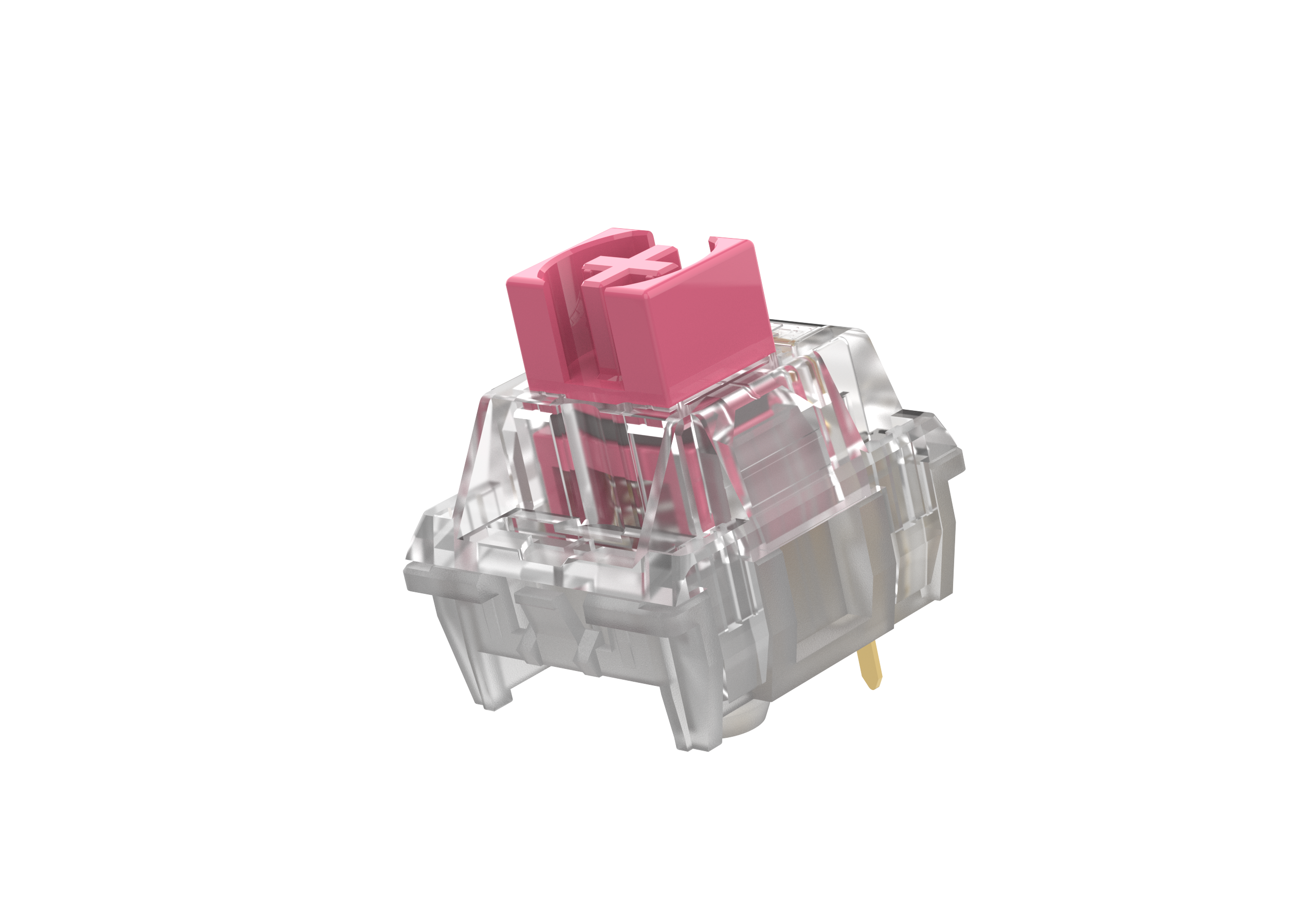 TTC Silent Red V3 Mechanical Switch